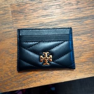 Tory Burch card holder